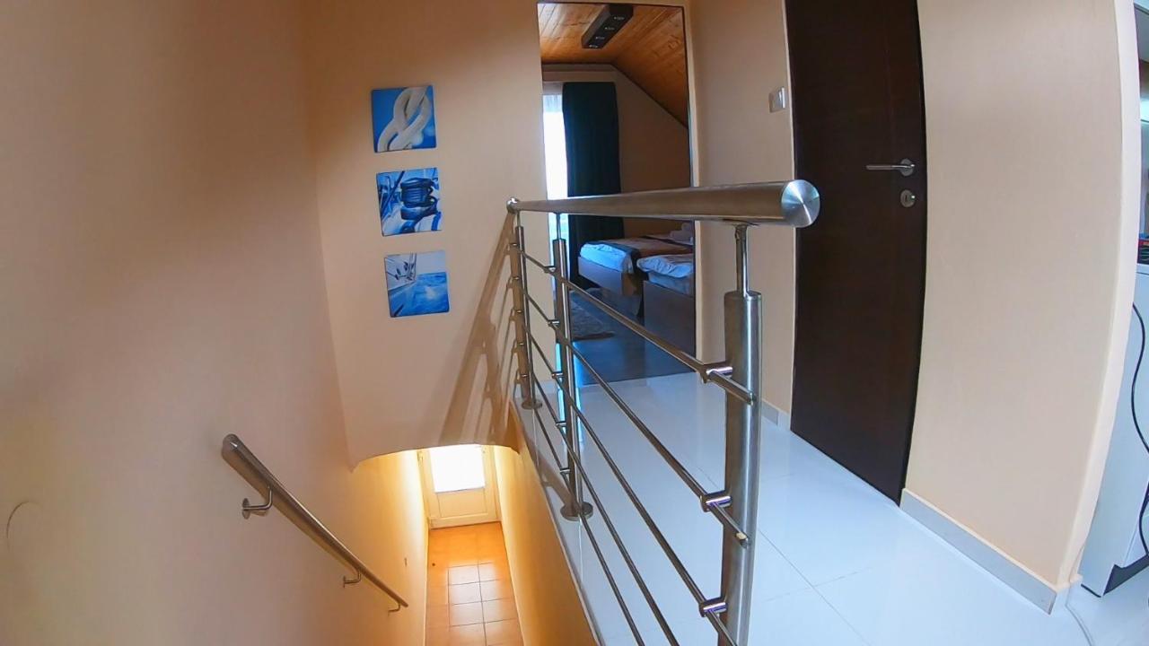 Bier-Lak Apartman House 71 Balatonlelle Exterior photo